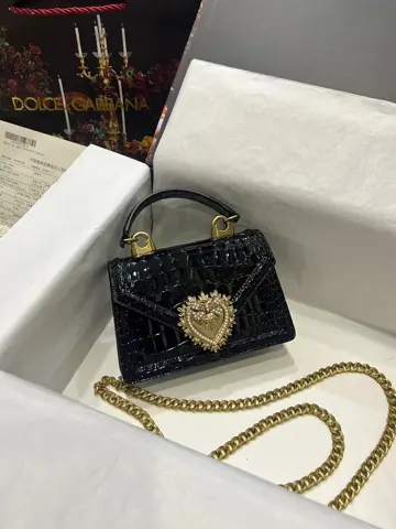Dolce&Gabbana Crossbody