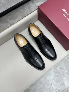 Salvatore Ferragamo Shoes