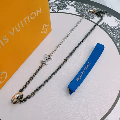 Louis Vuitton Necklace
