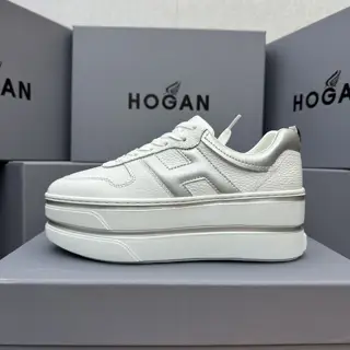 HOGAN Double Bar Series Shoes