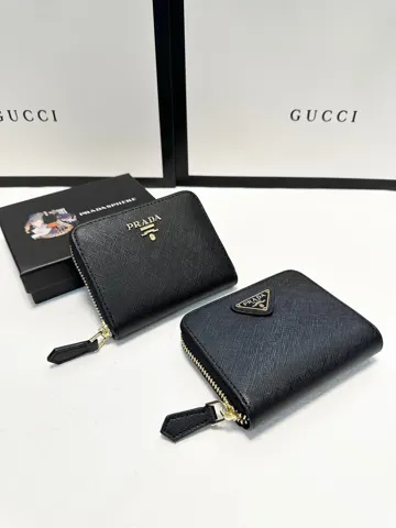 prada Card Holder
