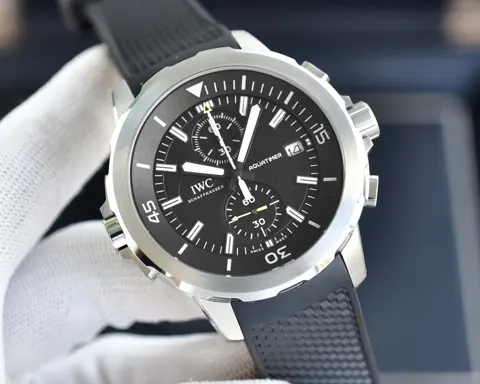 IWC Watch