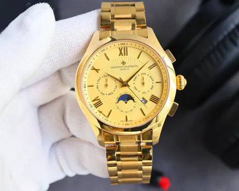 Vacheron Constantin Watch