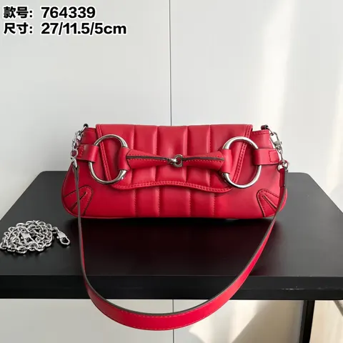 Gucci Horsebit