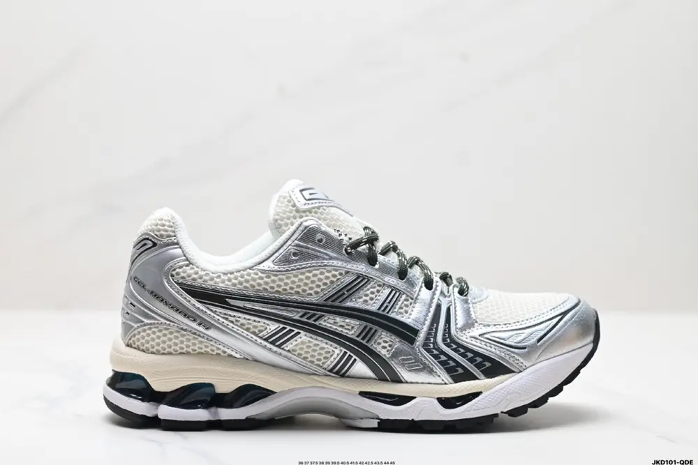 ASICS Gel-Kayano 14 Corporate Edition Shoes 1203A537-101