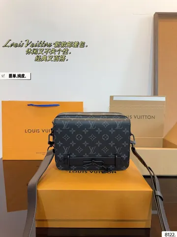 Louis Vuitton Crossbody