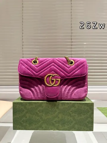 Gucci Marmont