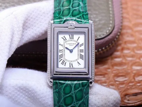 Cartier Tank