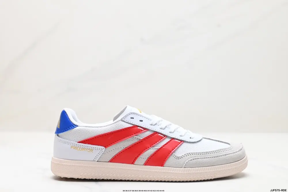 Corporate Grade ADIDAS PREDATOR FREESTYLE Retro Piece Shoes IF8351