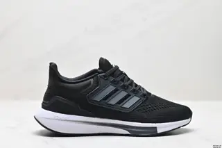 Adidas Beyond EQ21 RUN Breeze Mesh Casual Running Shoes H00521