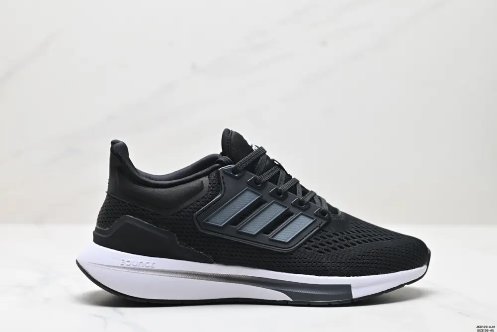 Adidas Beyond EQ21 RUN Breeze Mesh Casual Running Shoes H00521
