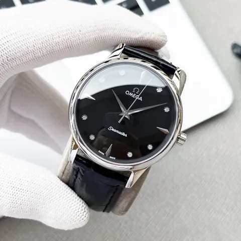 Omega Watch