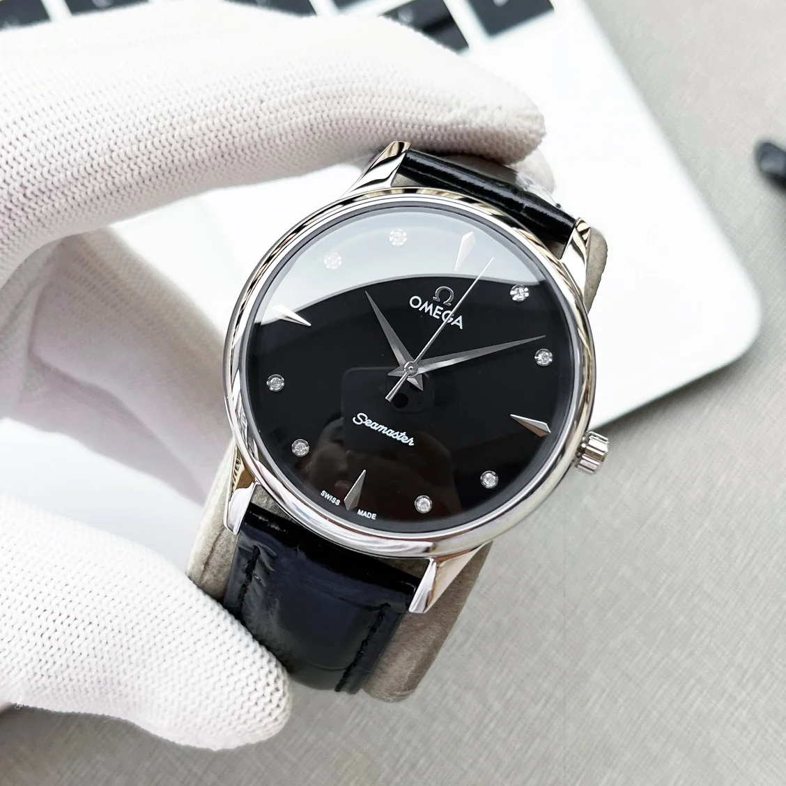 Omega Watch