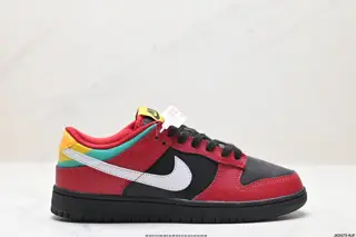 Nike SB Dunk Low Retro Dunk Series Retro Low-top Casual Sports Skateboard Shoes FZ3057-001