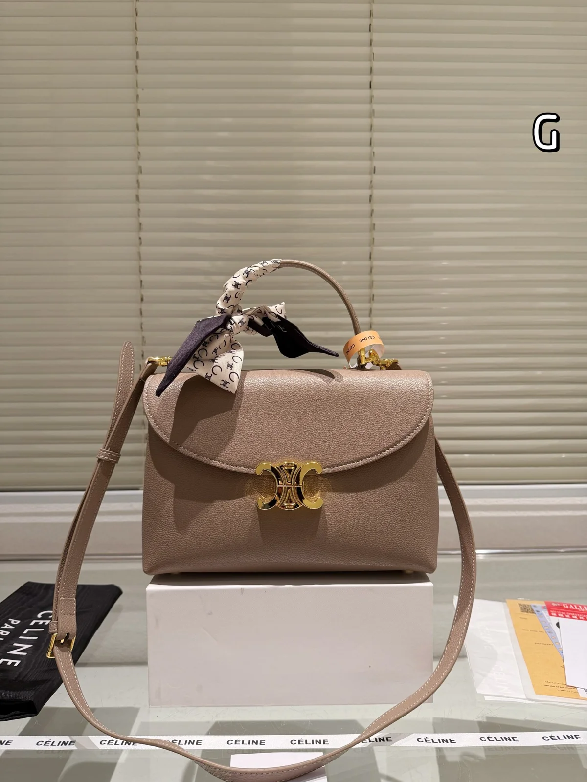 Celine Bag