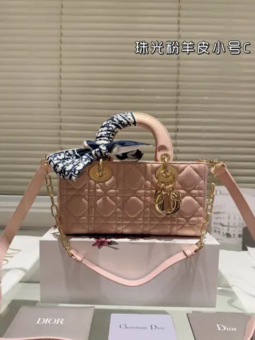 Dior Bag