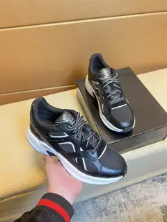 Givenchy casual sports shoes
