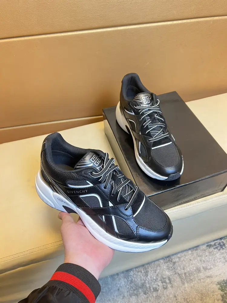 Givenchy casual sports shoes