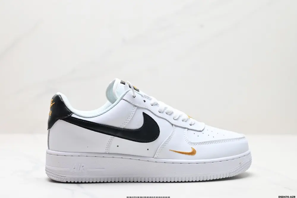 Nike Air Force 1’07 SE Air Force One low-top versatile casual sports sneakers. Soft and FB9128-100