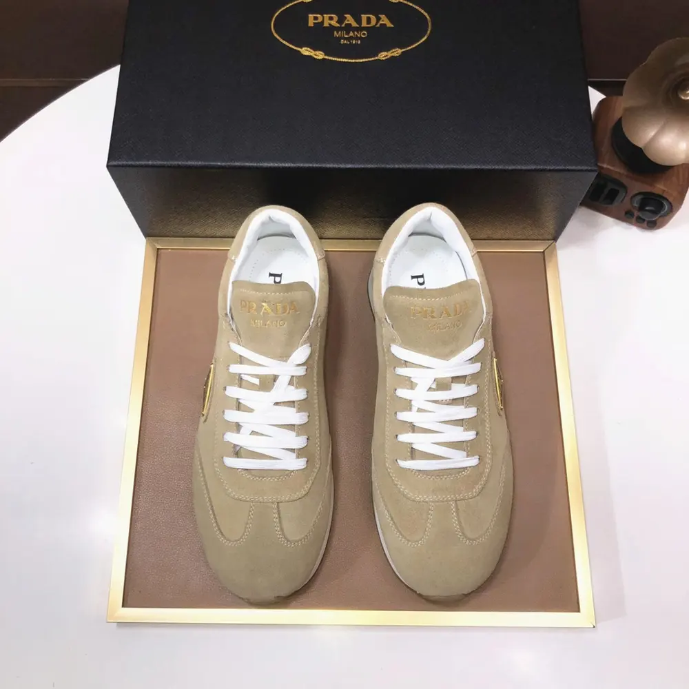 Prada sneakers