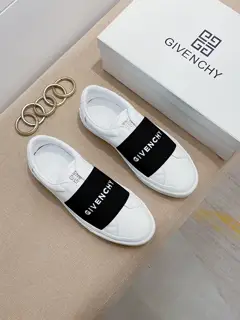 Givenchy men’s sports casual shoes