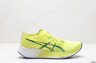 Asics MAGIC SPEED stable running shoes 1011B393-001