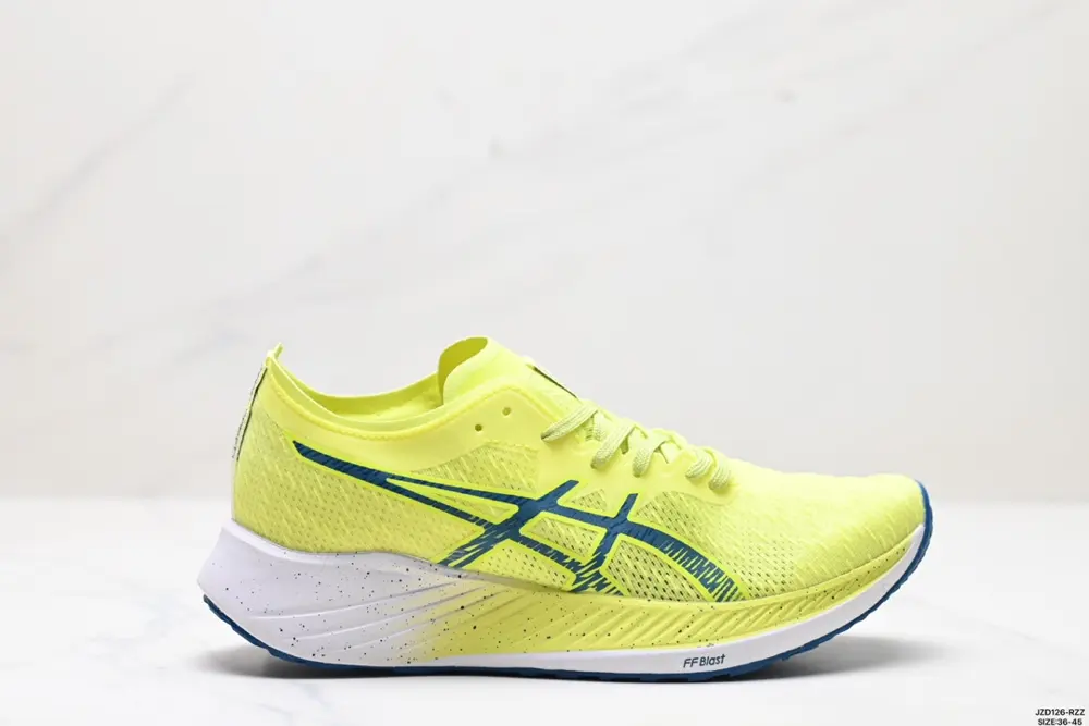 Asics MAGIC SPEED stable running shoes 1011B393-001