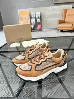 Burberry sneakers