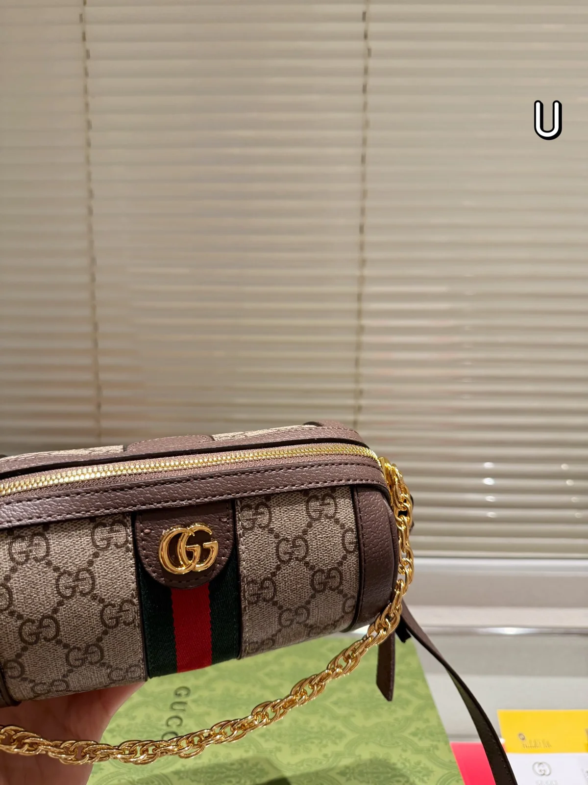 Gucci Ophidia