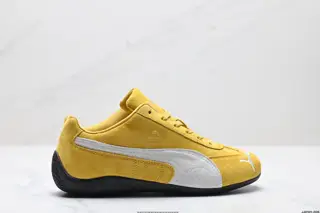 Puma Speedcat Shield OG Puma non-slip wear-resistant life leisure sports shoes