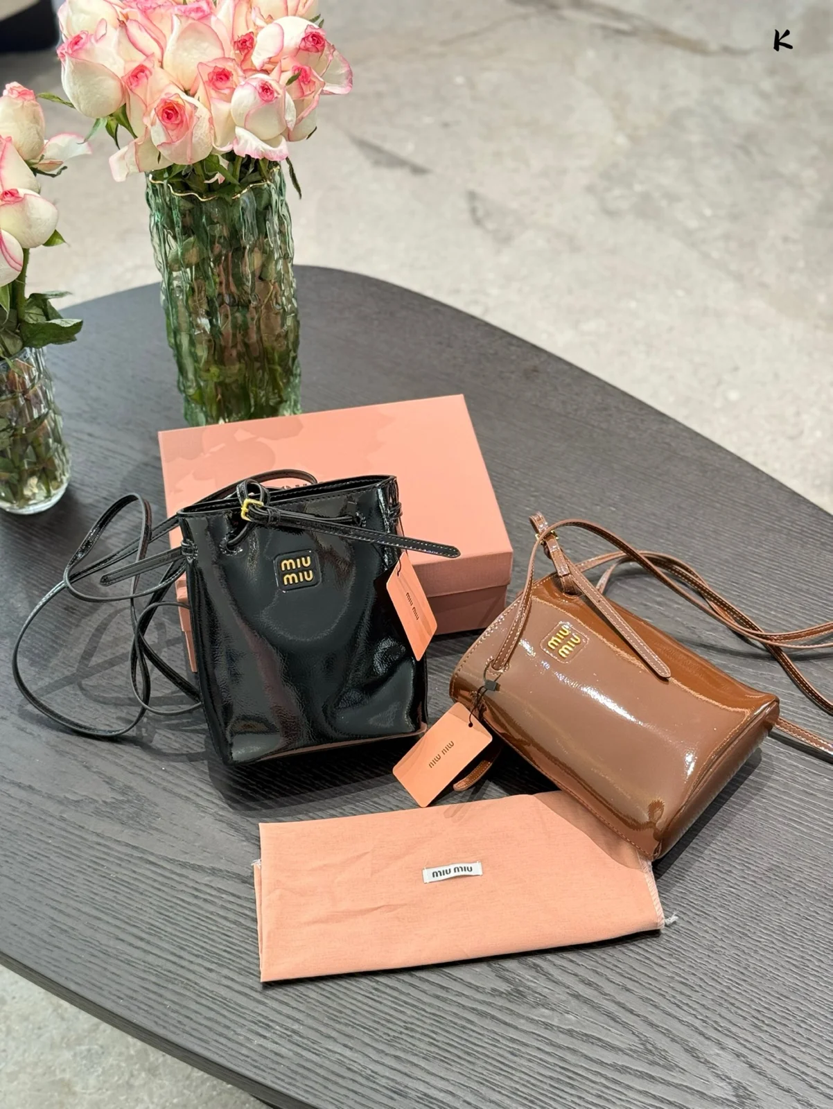 MiuMiu Bag