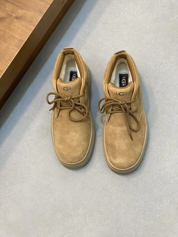 UGG snow boots