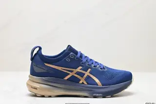 Asics Gel-Kayano 31 low-top professional aerobic light super leisure sports all-round slow 1011B929-750