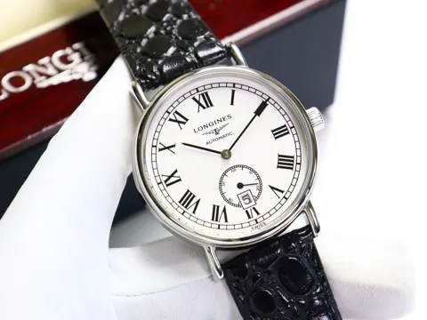 Longines Watch