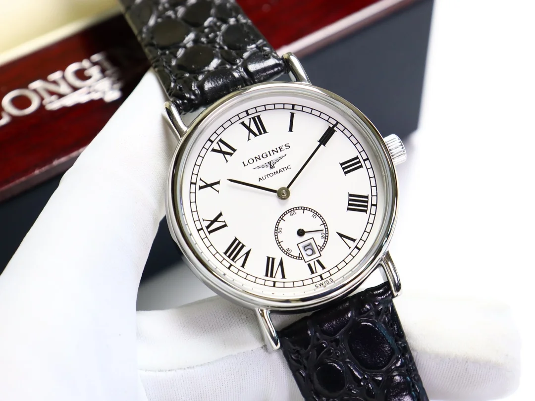 Longines Watch