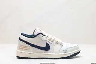 Nike Air Jordan 1 Low Sneakers DC0774-202