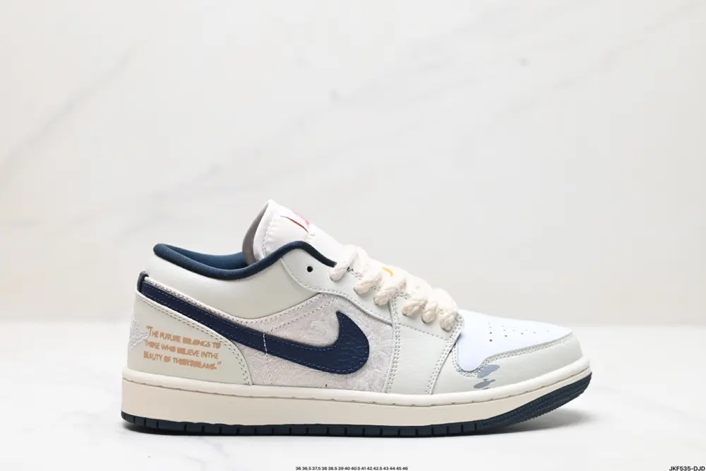 Nike Air Jordan 1 Low Sneakers DC0774-202