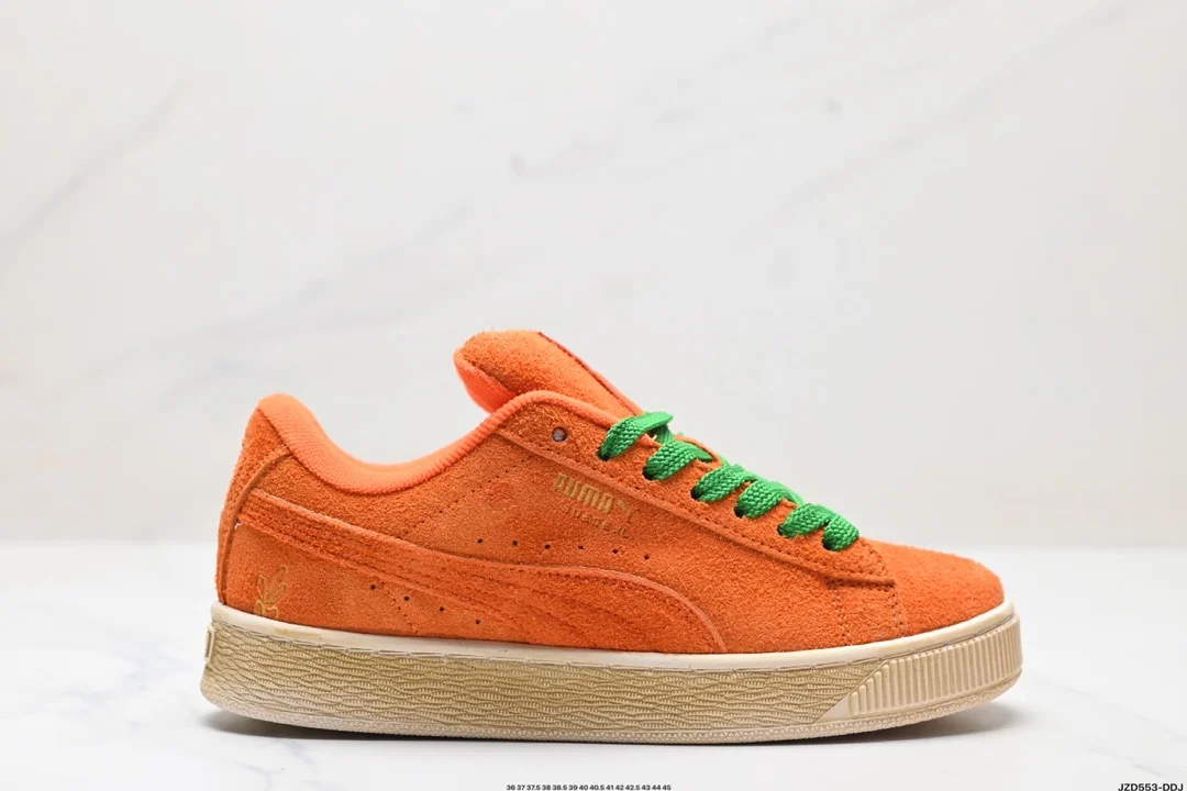 Puma Suede XL retro item 395205