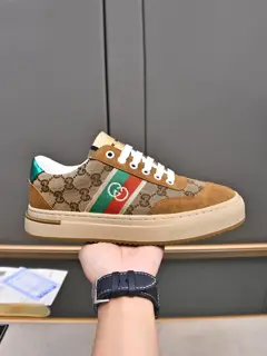 Gucci casual sneakers
