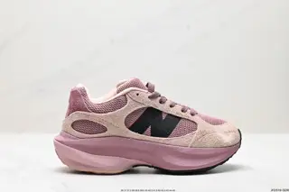 New Balance Warped Runner UWRPOMOB Retro casual sports jogging shoes
