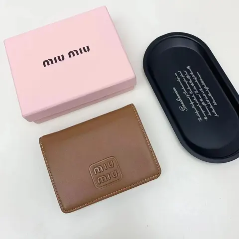 MiuMiu Wallet