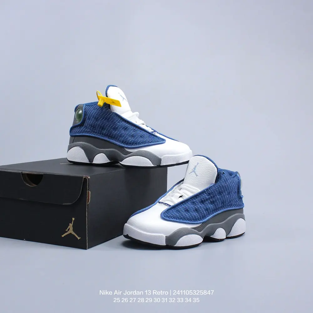 Nike Jordan/Jordan trendy children’s shoes for middle and older students DJ3003-131