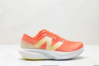 New Balance FuelCell simple fabric mesh anti-slip wear-resistant breathable lightweight MFCXCT4
