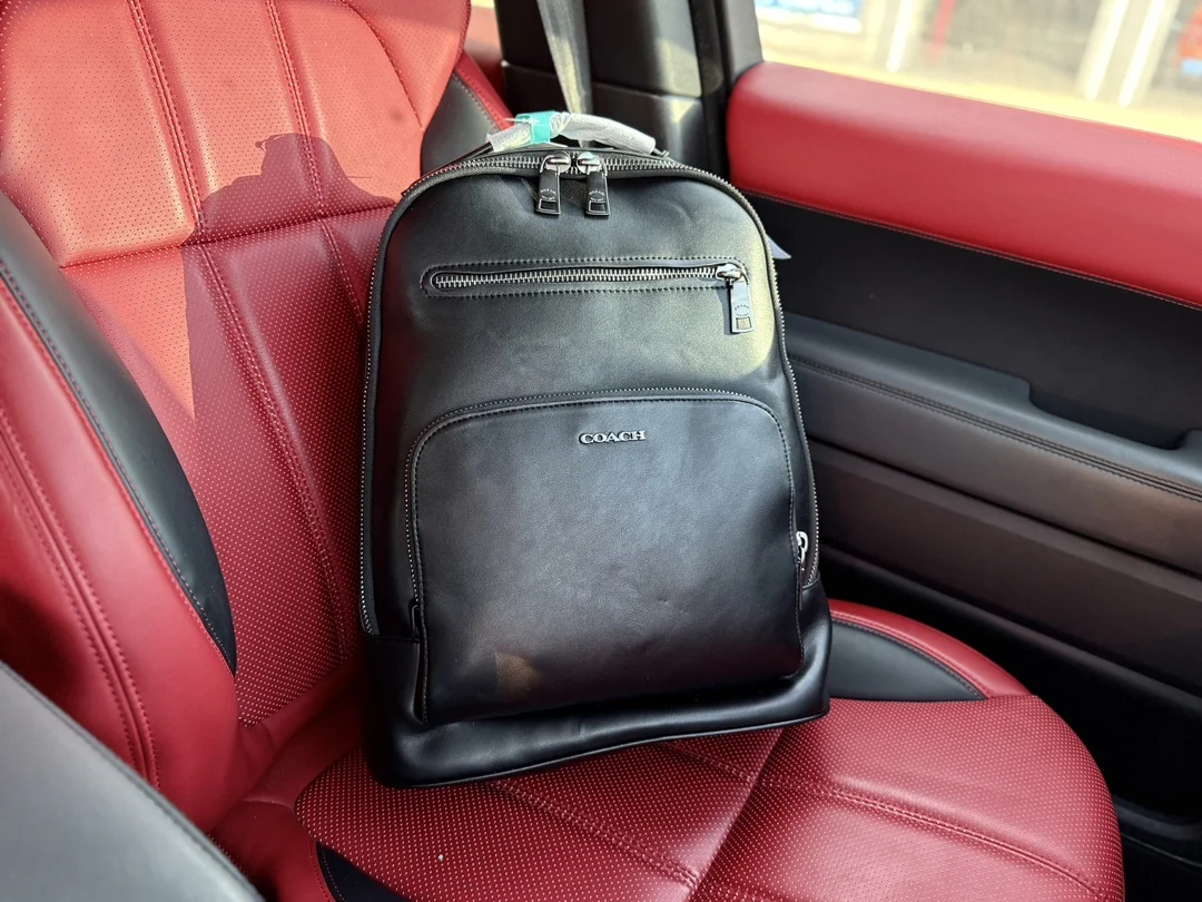 COACH Backpack