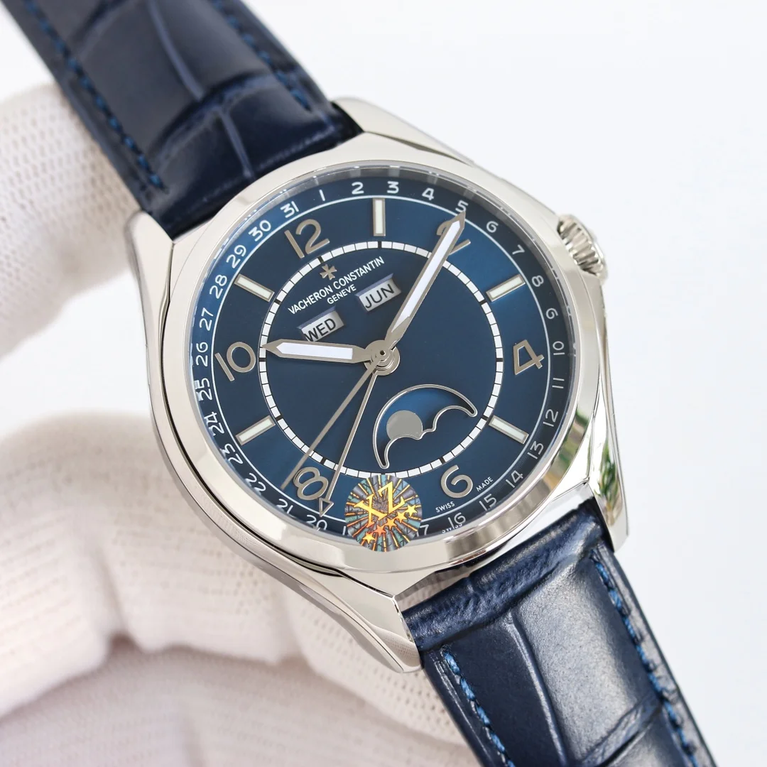 Vacheron Constantin Fiftysix 4000E