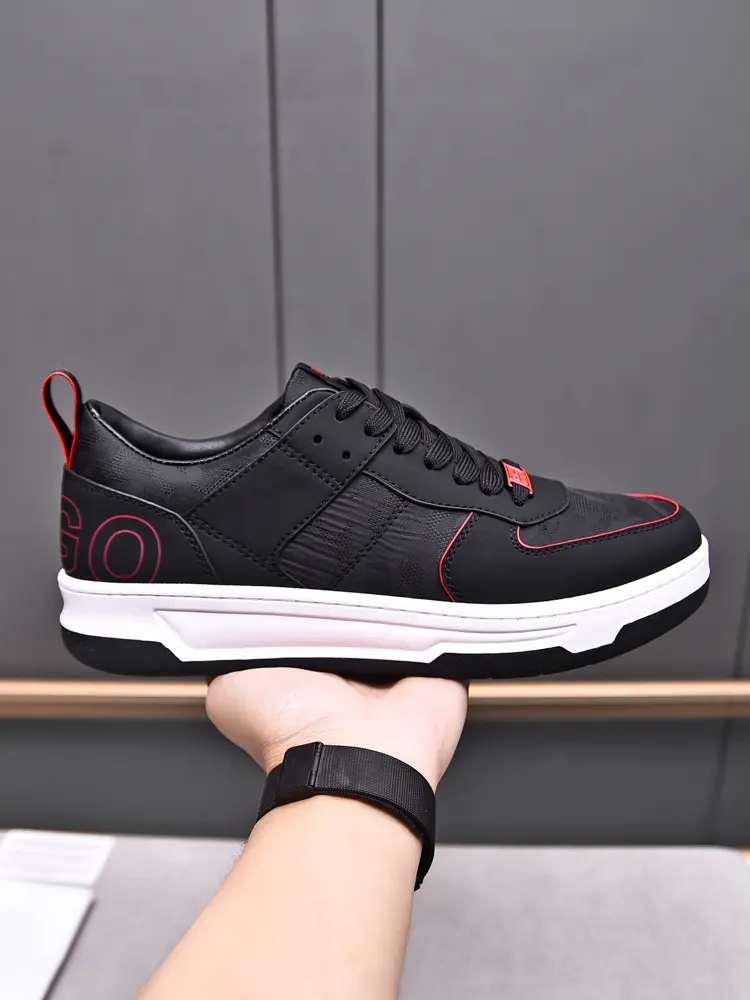 Boss men’s casual shoes