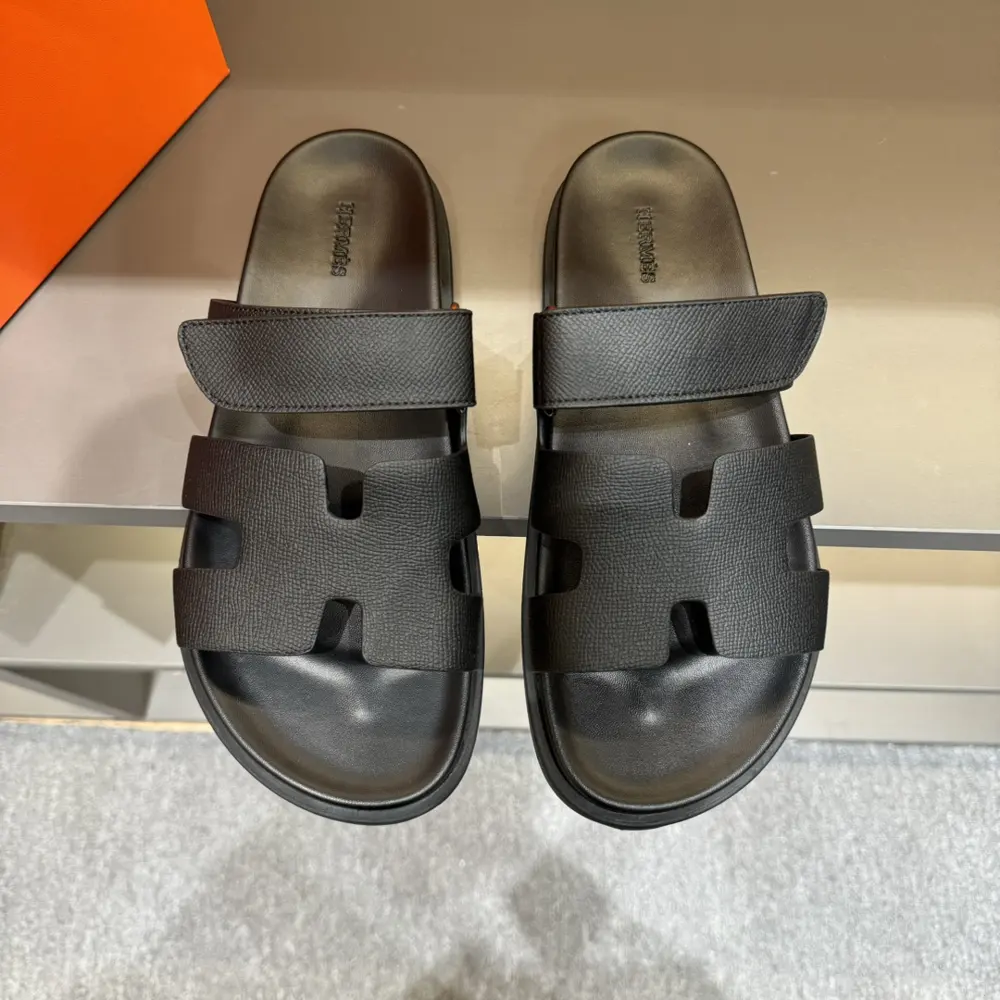 Hermès slippers Size: 38-45