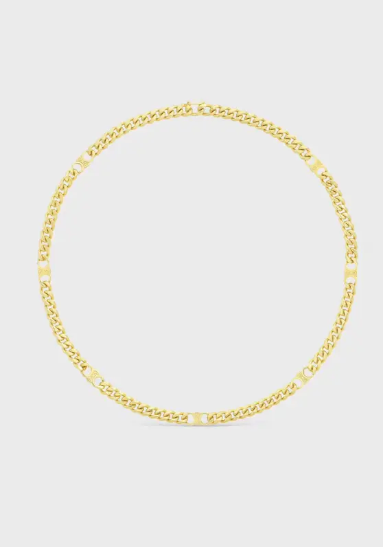 Celine necklace