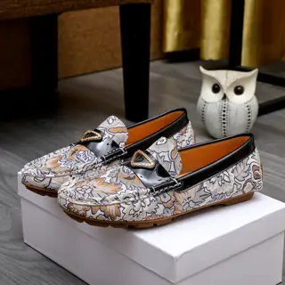 Versace Loafers