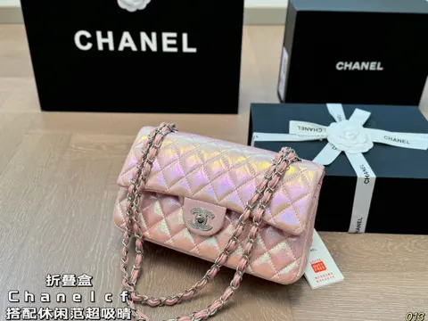 Chanel Bag
